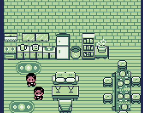 The Fire That Still Burns screenshot