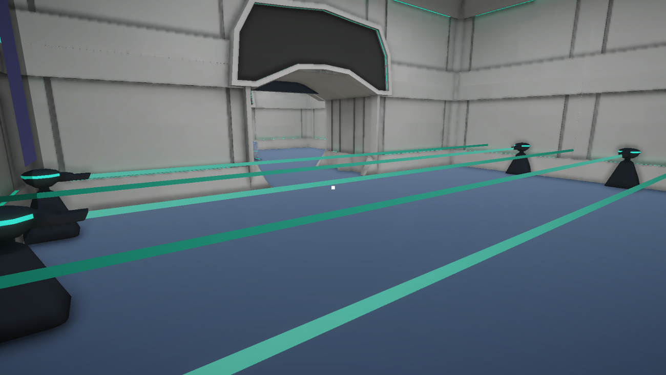 Games like The Gauntlet