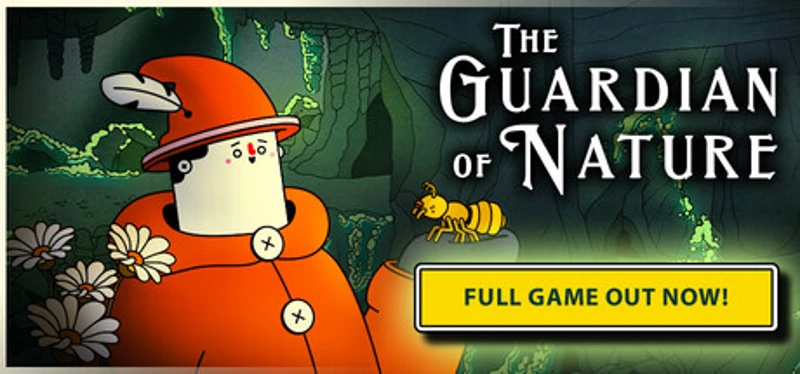 The Guardian of Nature Image