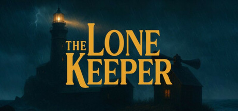 The Lone Keeper Image