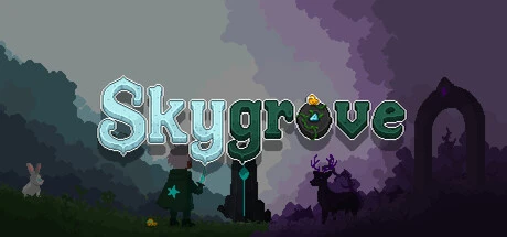 Games like Skygrove