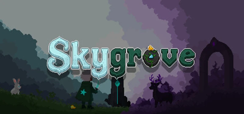 Skygrove Image
