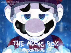 (Mario) The Music Box Classic Edition Image