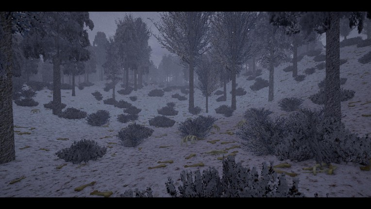 The Not-Deer Stew screenshot