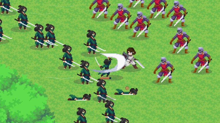 The Replacables Image
