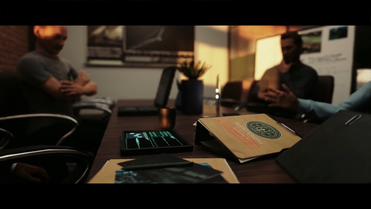 The Sixth Extinction screenshot