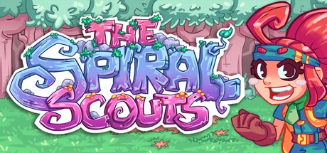 Games like The Spiral Scouts