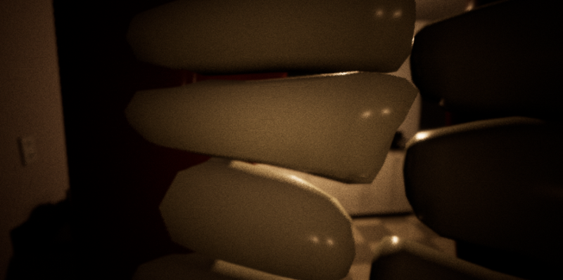 The Trevor's Hell screenshot