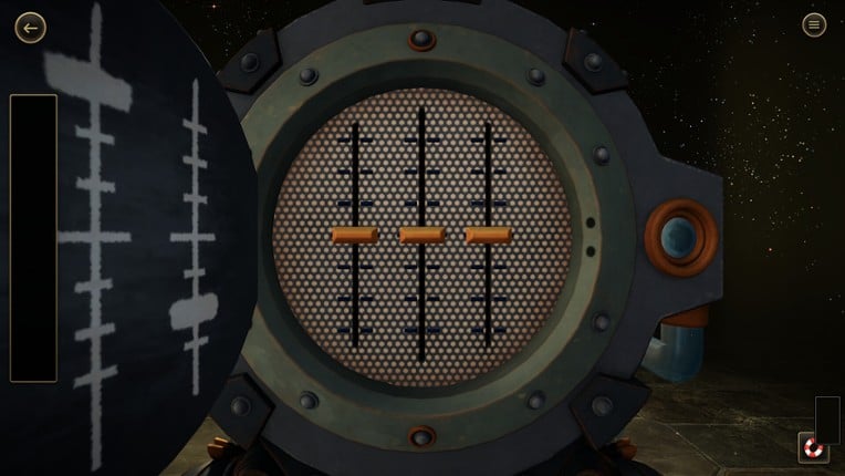 The Vault: Logic Puzzle Box screenshot