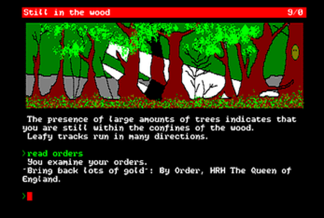 The Voyage of the Beano Image