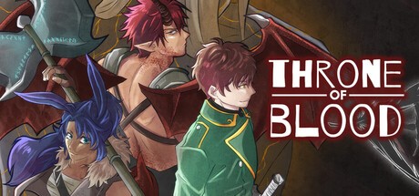 Games like Throne of Blood