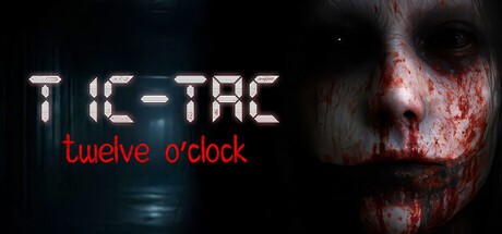 Games like TIC-TAC: Twelve o'clock