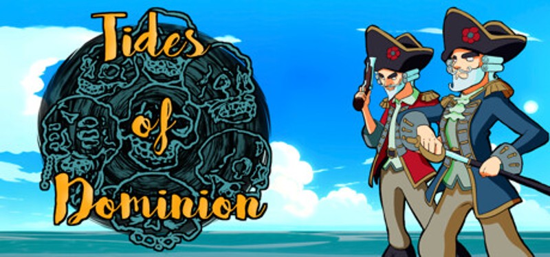 Tides of Dominion Game Cover