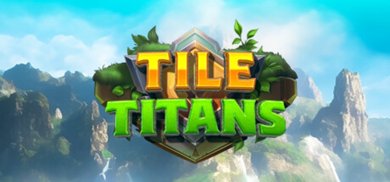 Tile Titans Game Cover