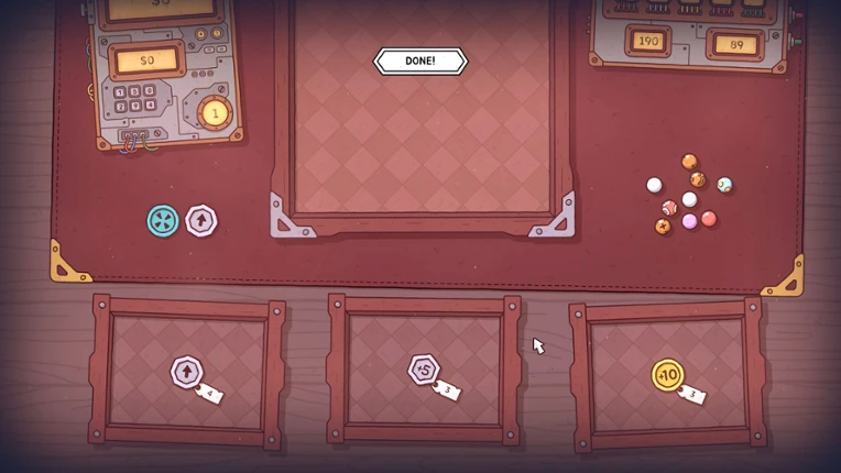 Time to Pay the Bills screenshot