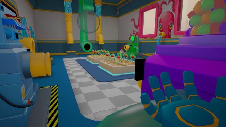 Tiny Farm, Big Money screenshot