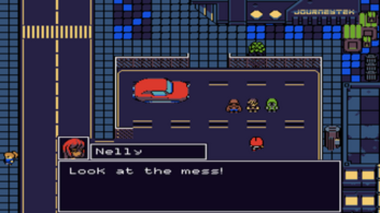 To the Beach screenshot