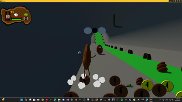 Toon X Pre Alpha PlayTest Image