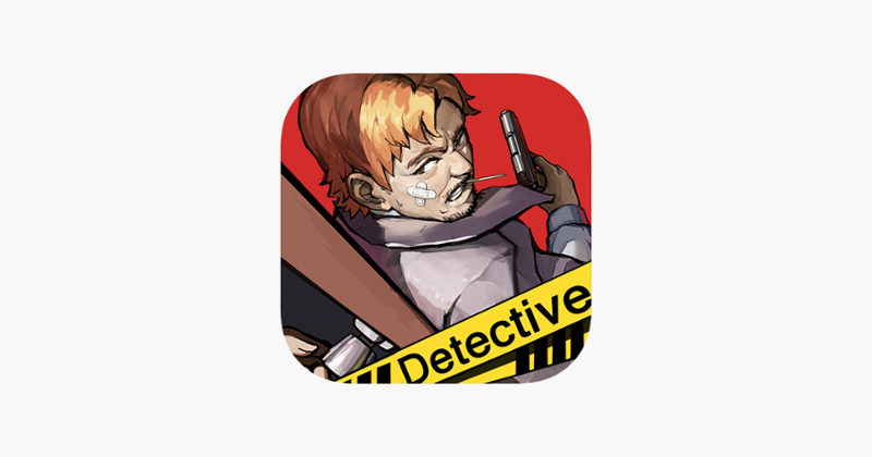 Top Detective:Criminal Games Image