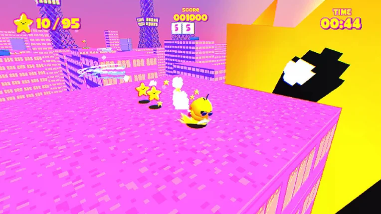 Toree & Friends Collection screenshot