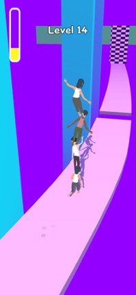 Tower Run - Grow Your Tower screenshot