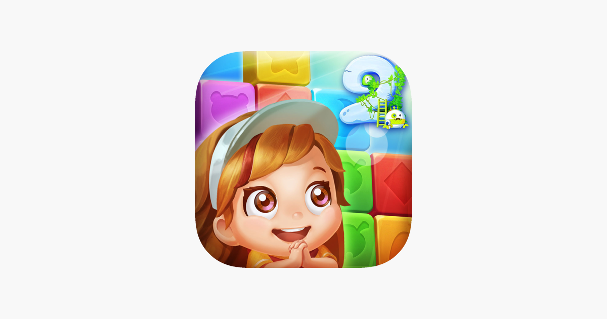Games like Toy Crush 2 - Blast Match