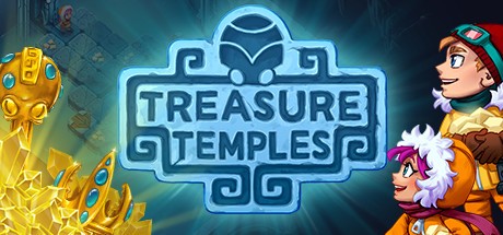 Games like Treasure Temples