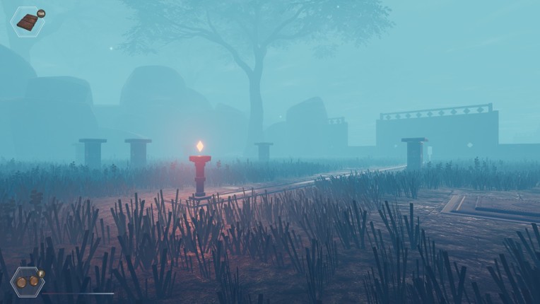 Treeker: The Lost Glasses screenshot