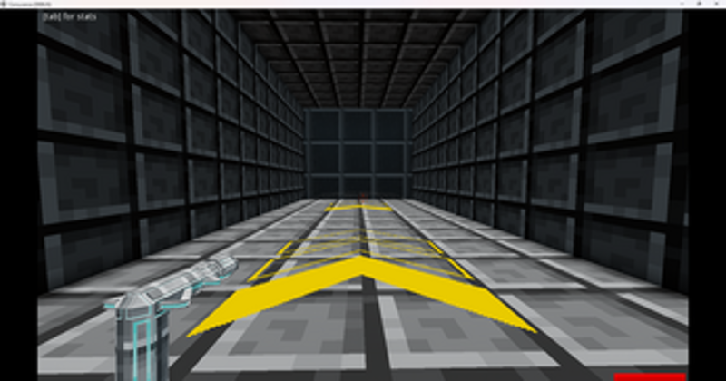 Tripple Battle (DEMO) screenshot