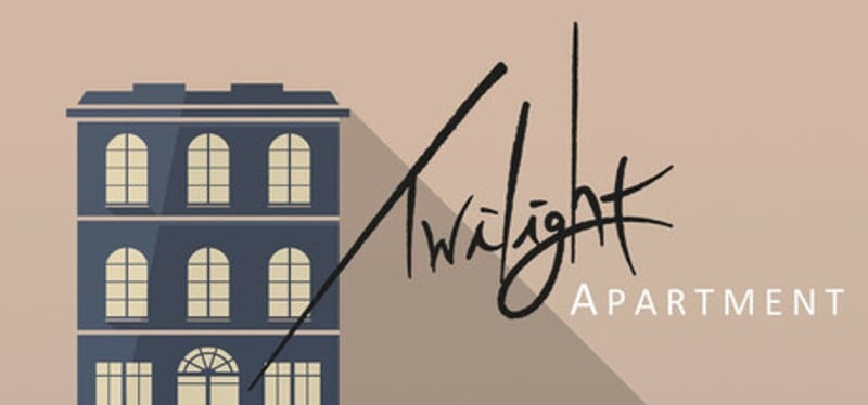 Twilight APARTMENT Game Cover