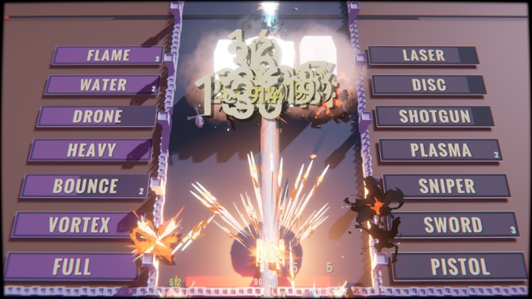 Typing Break screenshot