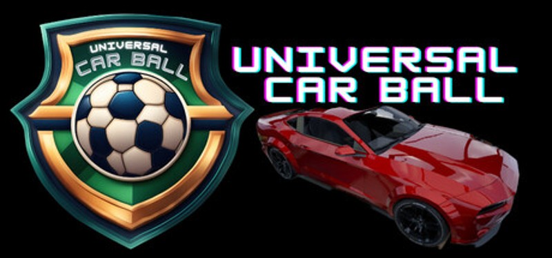 Universal Car Ball Image