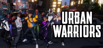 Urban Warriors Image