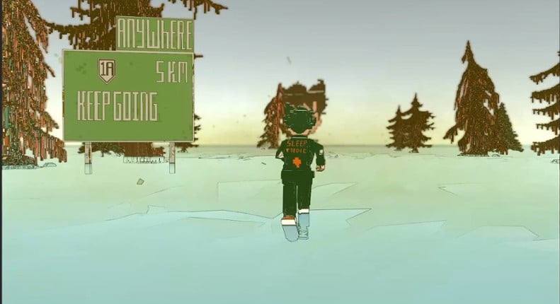 VanBay - Mosh it Up screenshot