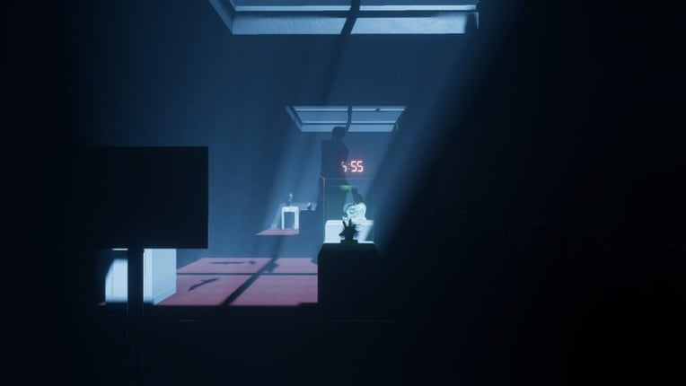 Victor's Test Night screenshot