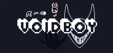 Games like Voidboy