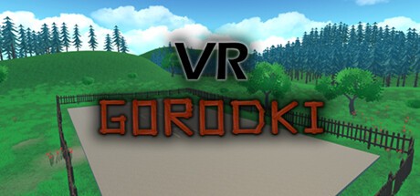 Games like VR Gorodki