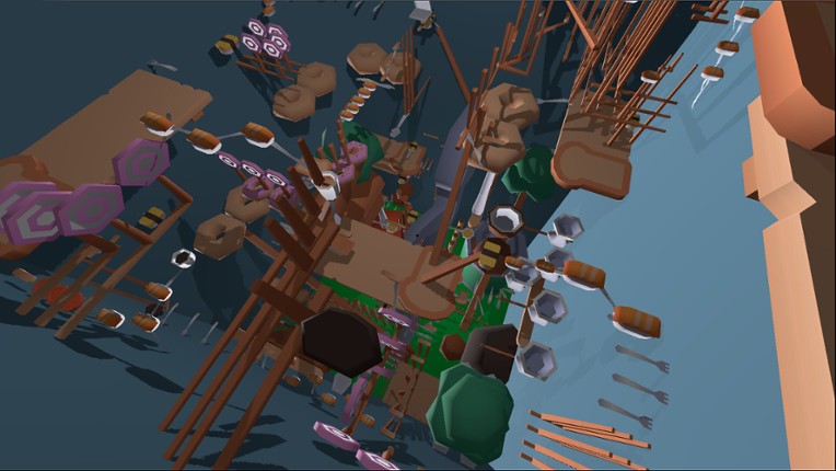 W.I.M.S. - Where is my ship?! screenshot