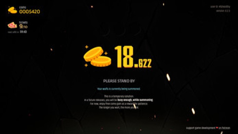 Waifu Elements screenshot