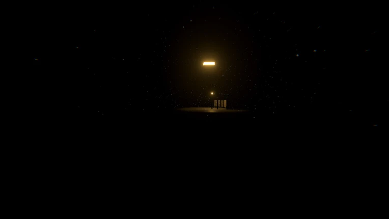 WANDERSTATE screenshot
