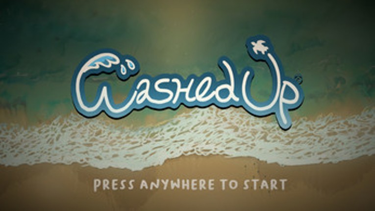 Washed Up Image