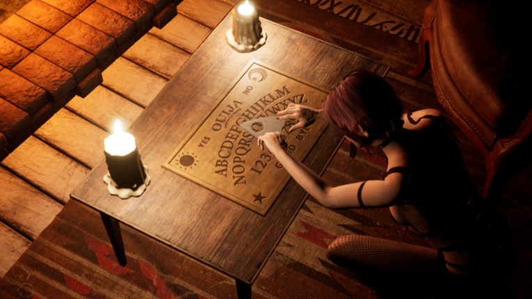 Wasteland Horror Radio: Episode 2 - The Lighthouse screenshot