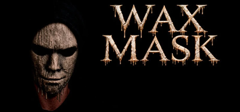 Wax Mask Image