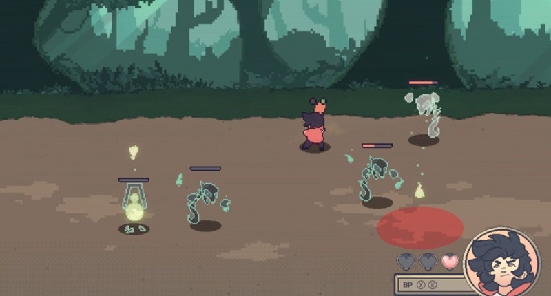 We'll Always Have Callisto screenshot