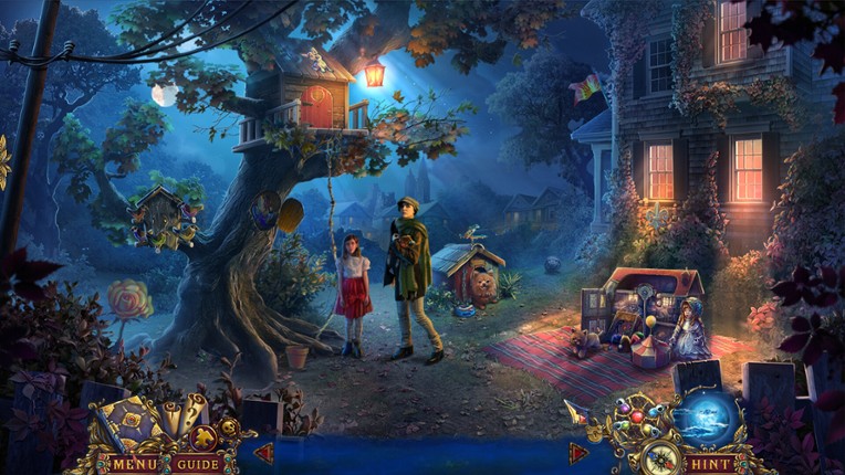 Whispered Secrets: Enfant Terrible - Collector's Edition Image
