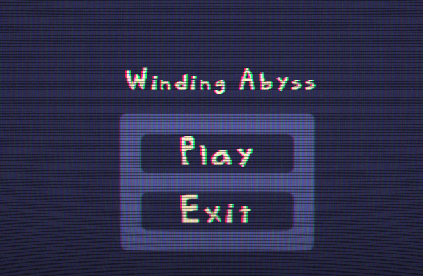 Games like Winding Abyss