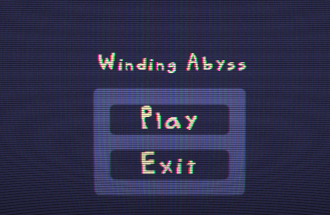 Winding Abyss Image
