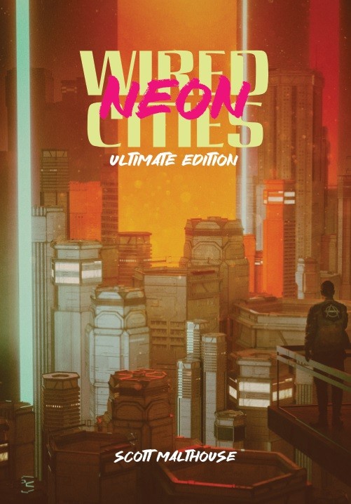 Games like Wired Neon Cities: Ultimate Edition