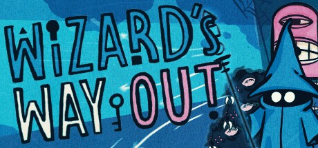 Games like Wizard's Way Out