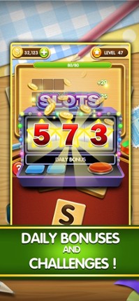Word Connect Master screenshot
